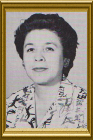 Lorenza Osborn
